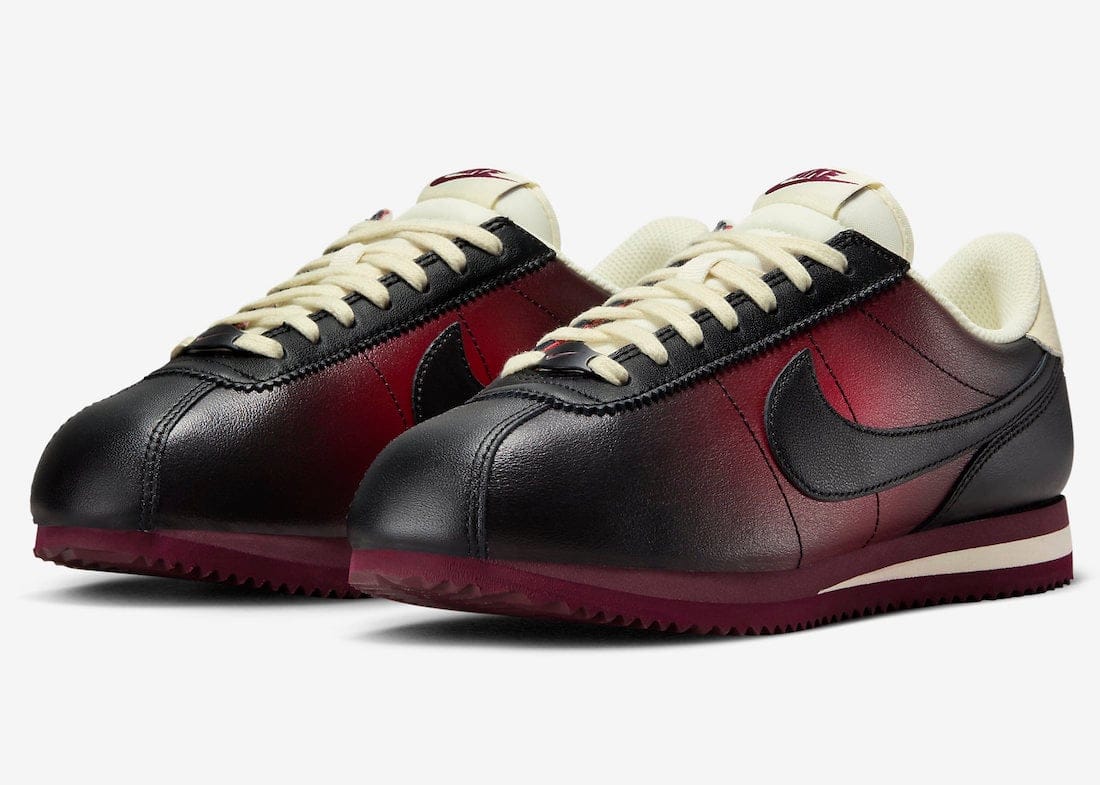 Nike Cortez 'Burnished'