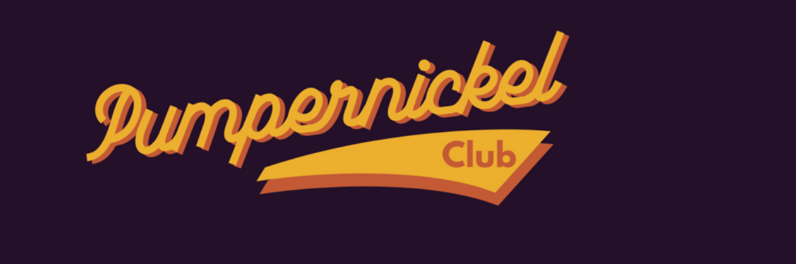 Introducing the Pumpernickel Club - Black Parents Financial Haven