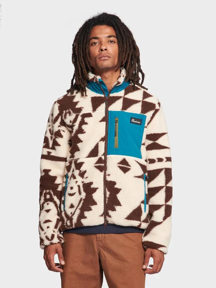 Penfield Mattawa Comfort Zone Fleece