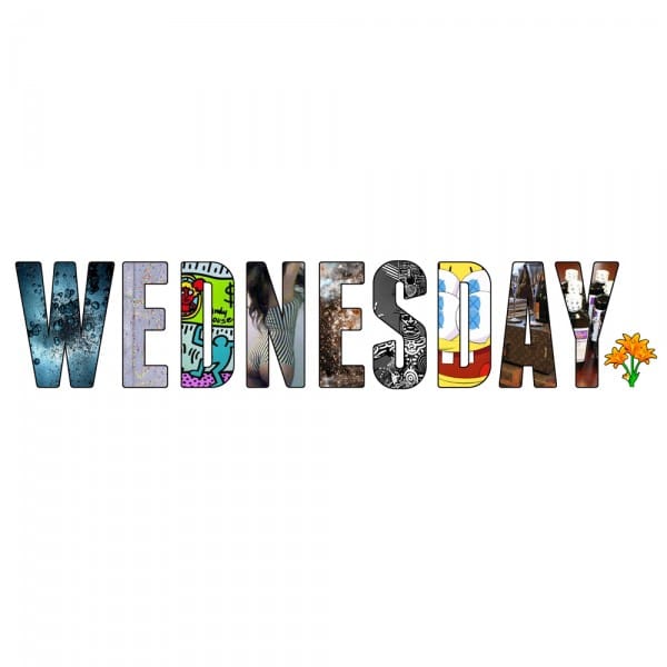 Asaad "Wednesday" The Mixtape