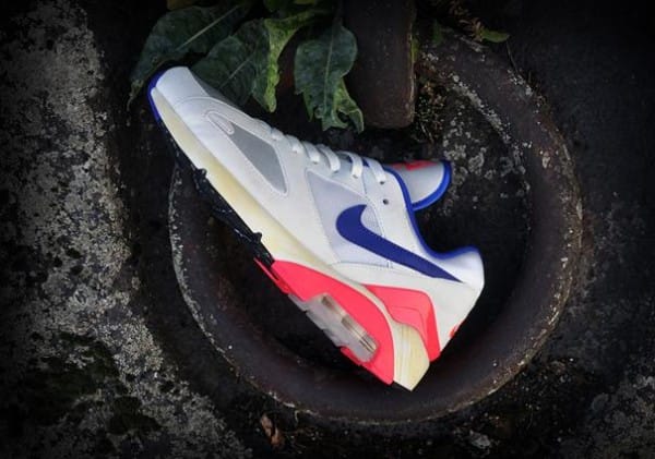 Nike Air 180 OG - Ultramarine