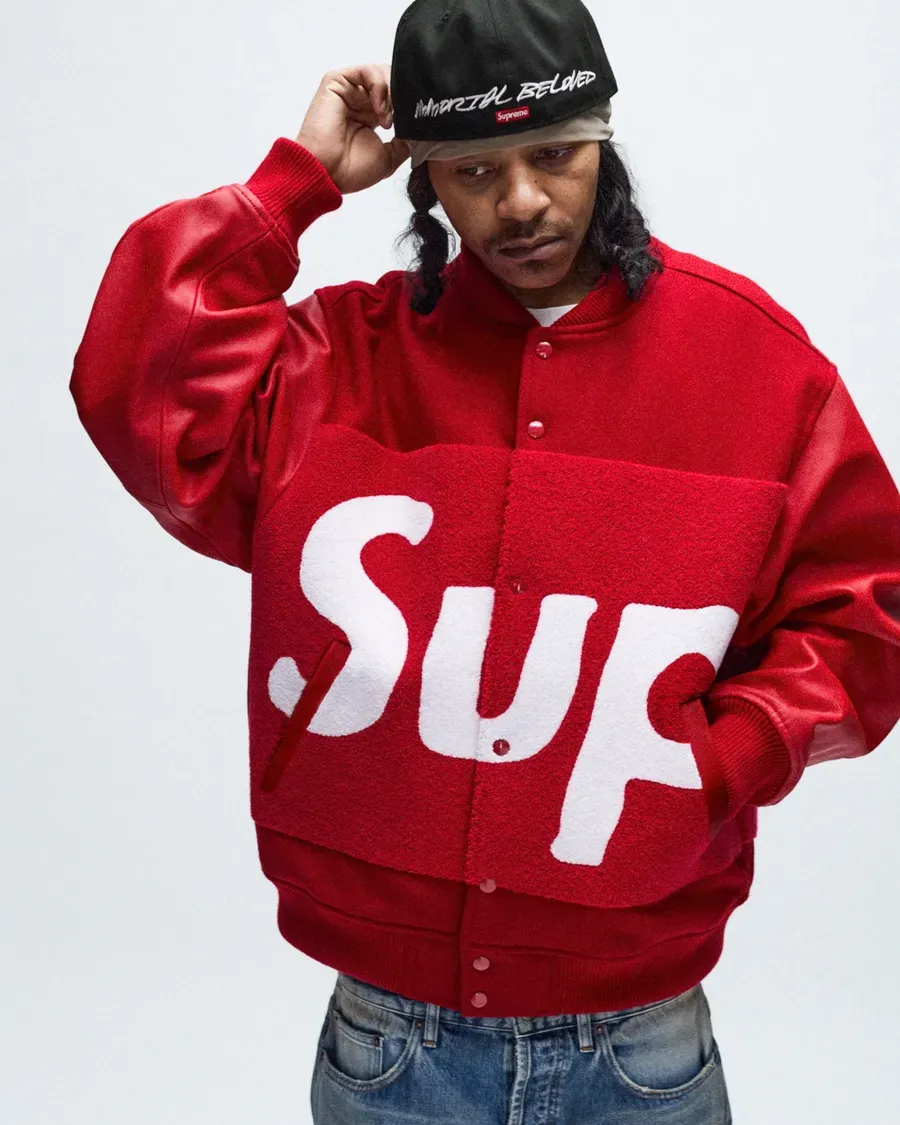 Supreme Spring/Summer 2024 Collection