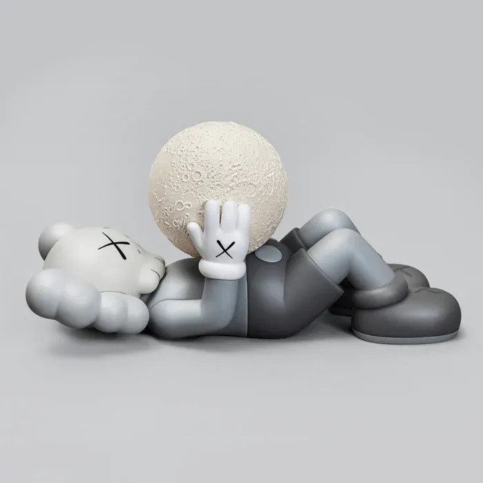 KAWS:HOLIDAY SHANGHAI