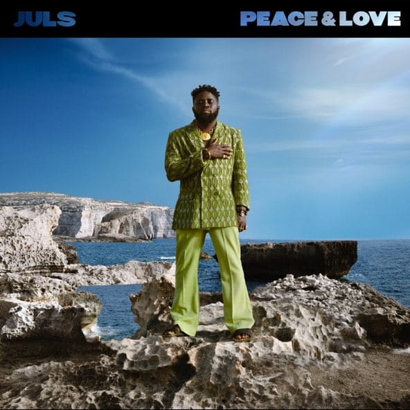 Juls "Peace and Love"