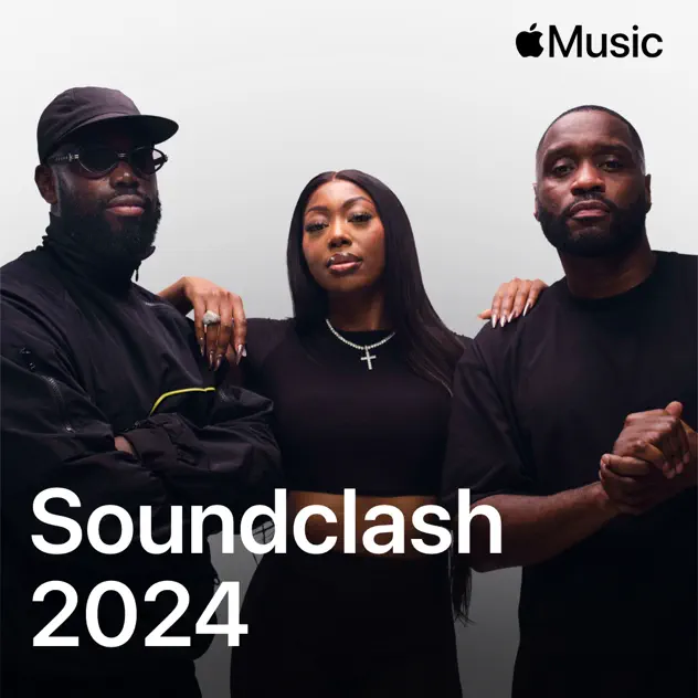 The Dotty Show: SoundClash 2024