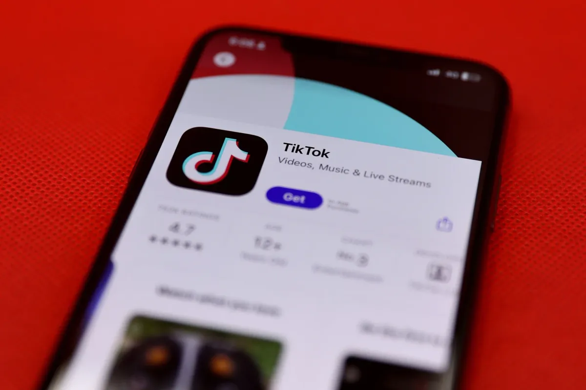 TikTok's U.S. Operations May Be Sold to Elon Musk Amid Ban Deadline