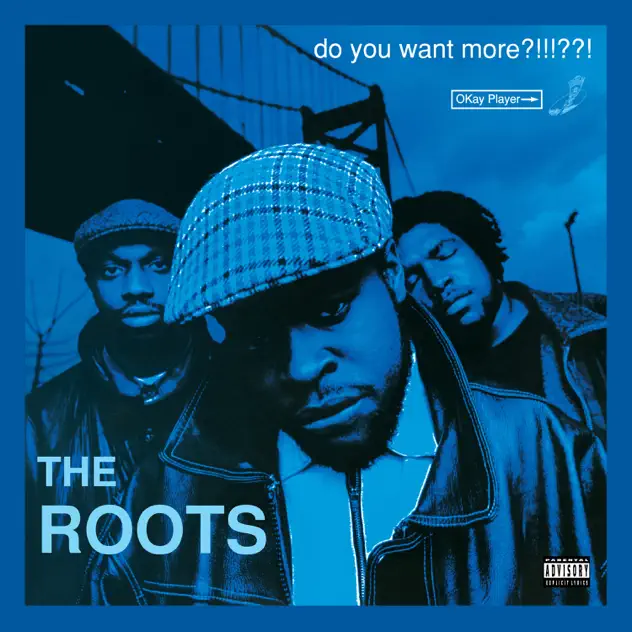 The Roots Announce 30th Anniversary Shows for Do You Want More?!!!??!