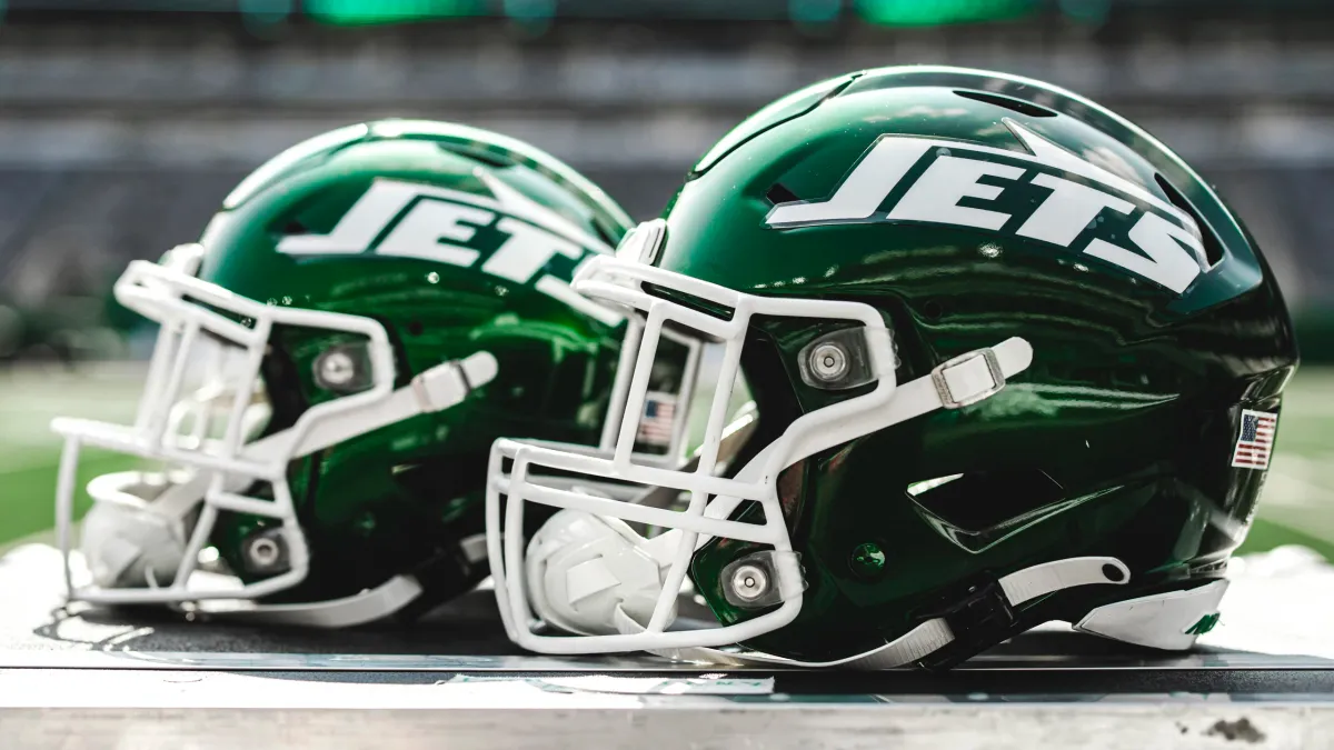 New York Jets: 2025 Coaching Hire Tracker