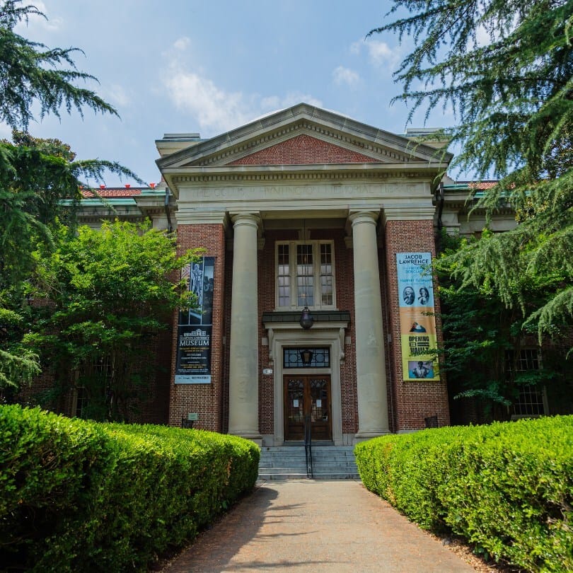 Hampton University Museum Reopens with Expanded Exhibits and Enhanced Visitor Experience