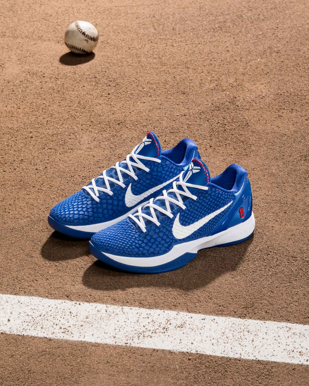 Nike Kobe 6 Protro “Game Royal” Collection: Honoring Legacy With a Bold New Colorway