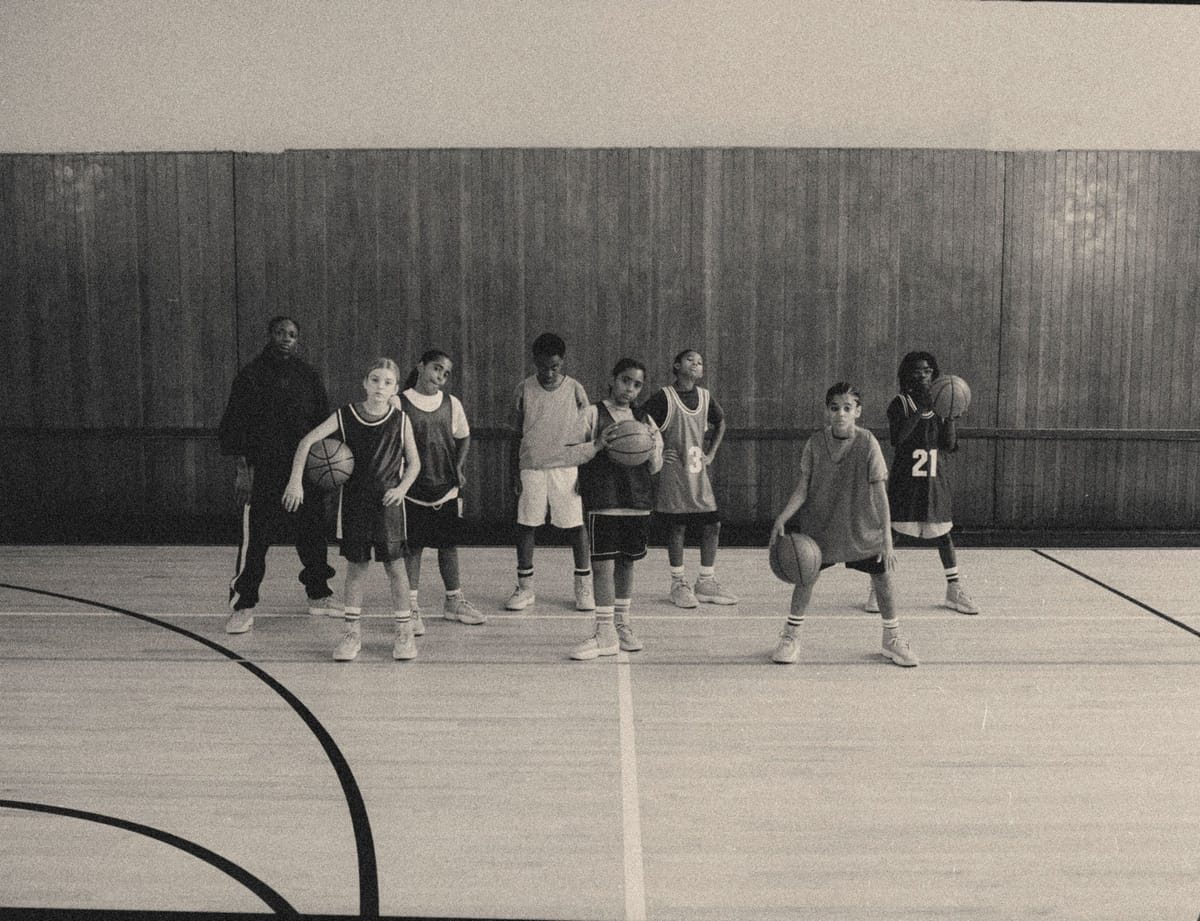 Fear of God Athletics x adidas Unveil Spring/Summer 2025 Collection Featuring "Ash Pearl" II Basketball Sneaker