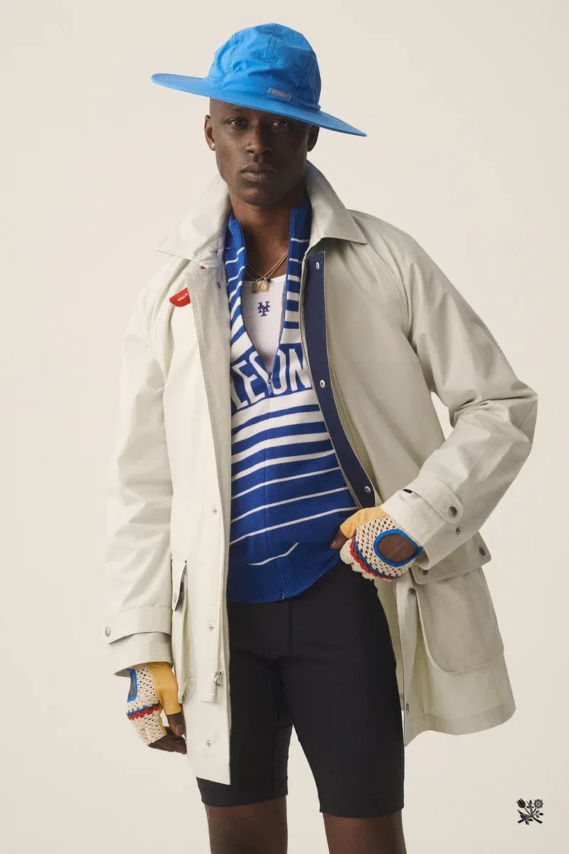 Aimé Leon Dore Spring / Summer 2025 Lookbook