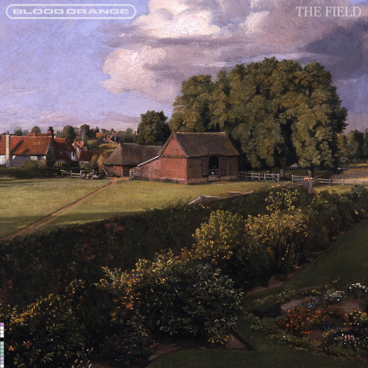 Blood Orange Returns With “The Field” Featuring Caroline Polachek, Daniel Caesar, Tariq Al-Sabir & The Durutti Column — Watch the Video & Listen Now