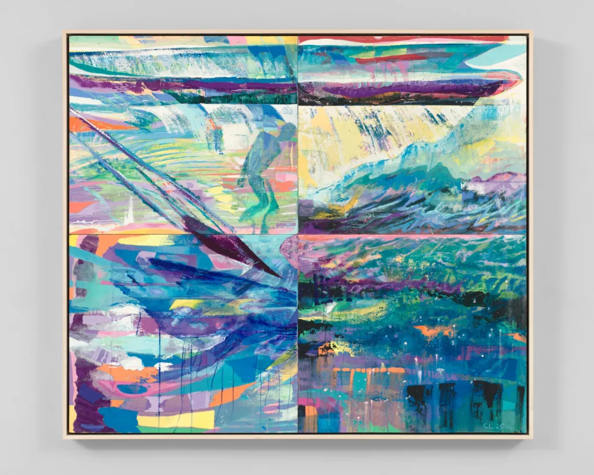 Art Shows and Exhibits Happening in NYC In June 2025