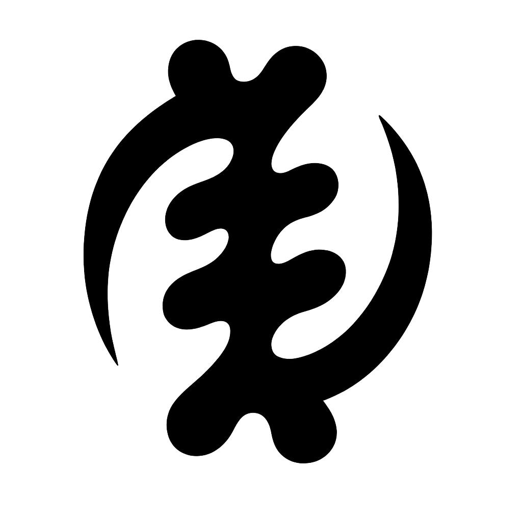 Gye Nyame: The Supreme Adinkra Symbol