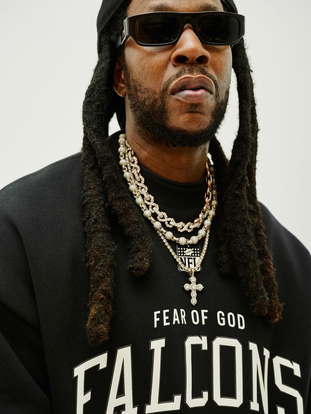 Fear of God Essentials Atlanta Capsule: Where Civil Rights History Meets Contemporary Streetwear
