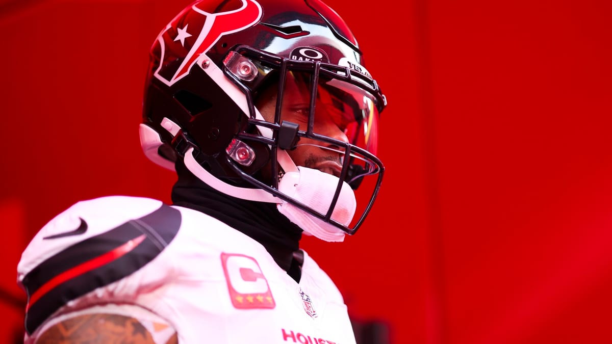 Report: Joe Mixon Expected to Miss Extended Time With Foot Injury