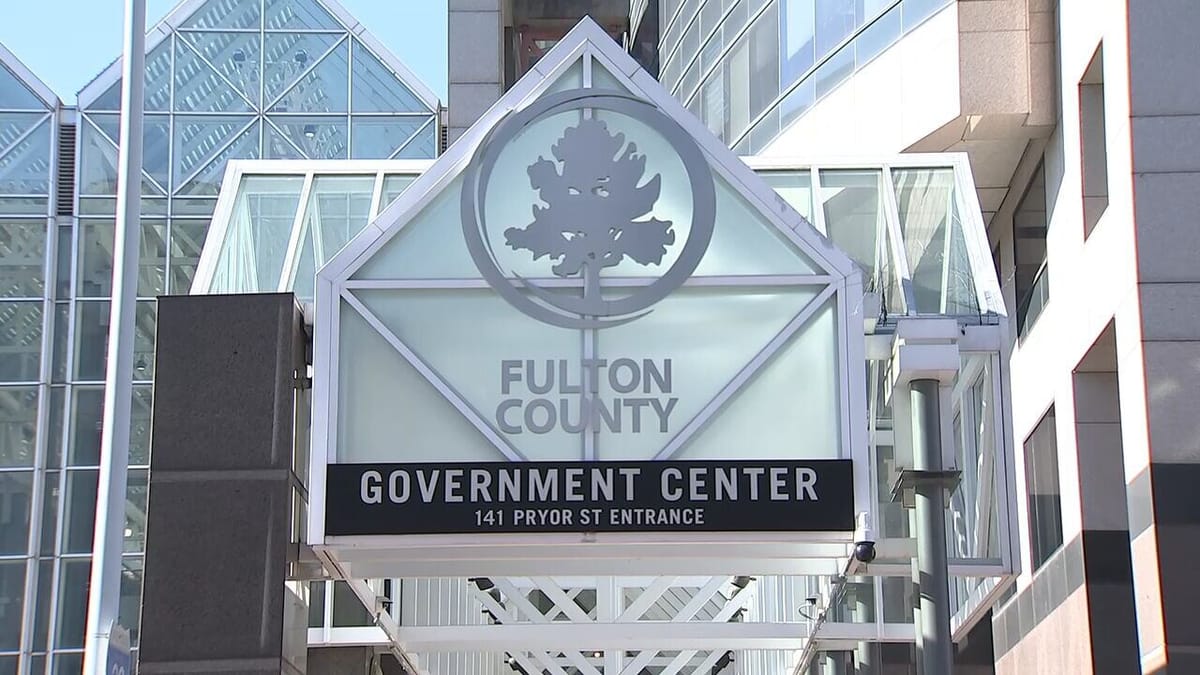 Fulton County proposes tax hike affecting homeowners in Atlanta