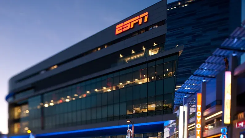 ESPN, VP Talent Relations & Development