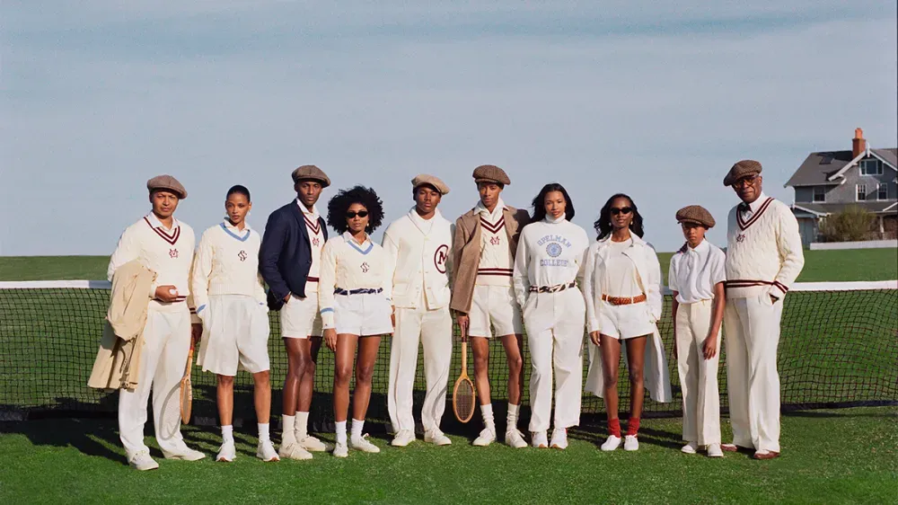 Ralph Lauren's Oak Bluffs Collection Is a Masterclass in Classic Summer Style