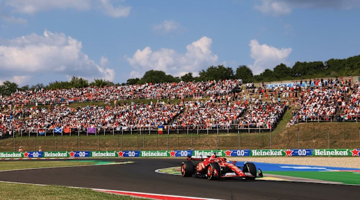 Apple's Formula 1 Deal: Why a $150M Streaming Deal Makes Strategic Sense