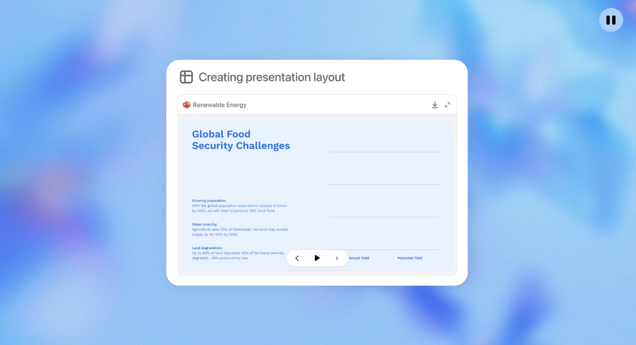 ChatGPT Agent: AI-Powered Web Browsing and PowerPoint Creation for Business