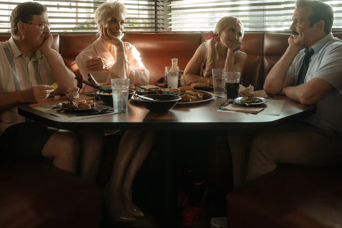 Ted Lasso Season 4 Officially Begins Production: First Look at the Return to Richmond