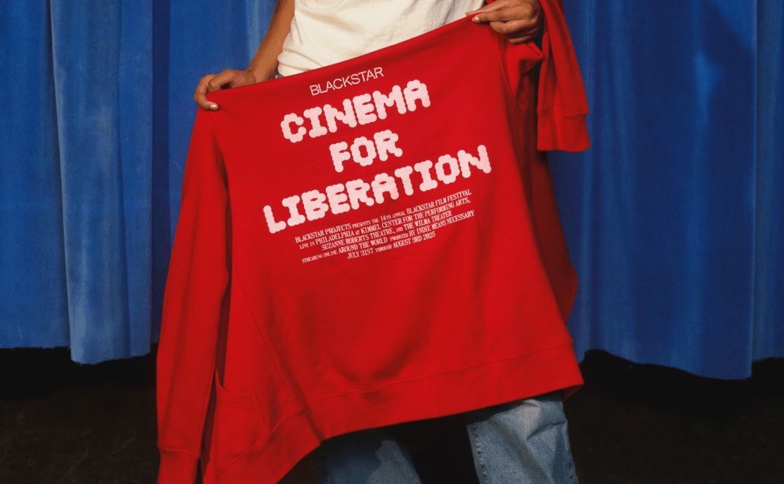BlackStar Film Festival 2025: Celebrating Cinema for Liberation