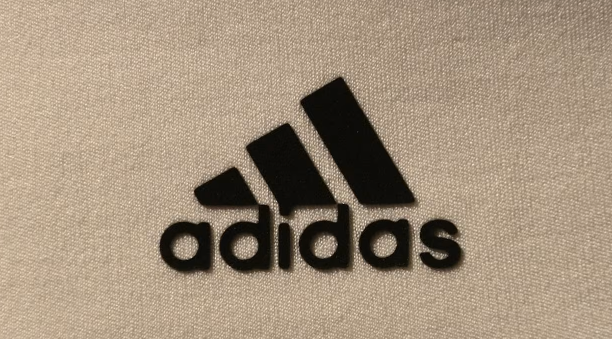 Adidas Shares Tumble After Sales Miss and Tariff Warning