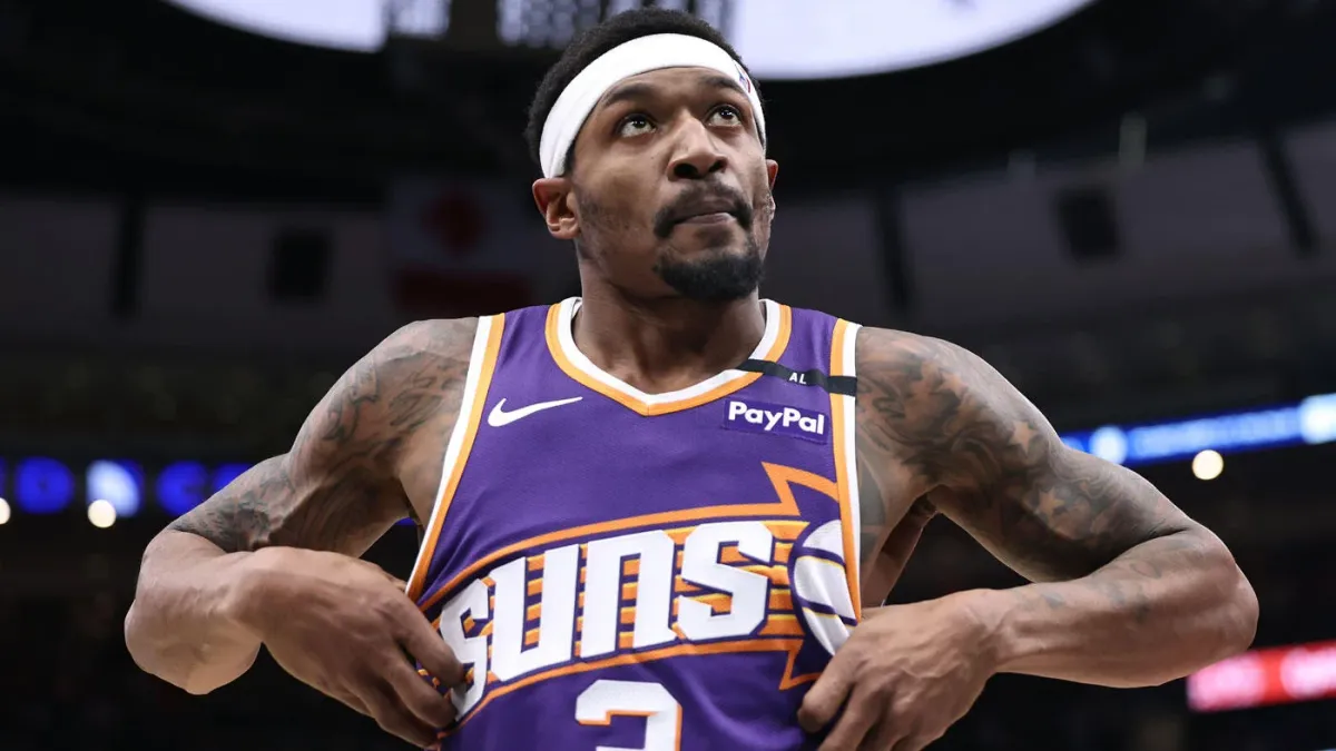 Bradley Beal Agrees to Buyout with Suns, Joins Clippers on $11M Deal