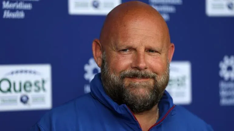 Giants Coach Brian Daboll Confirms Russell Wilson as 2025 Starter
