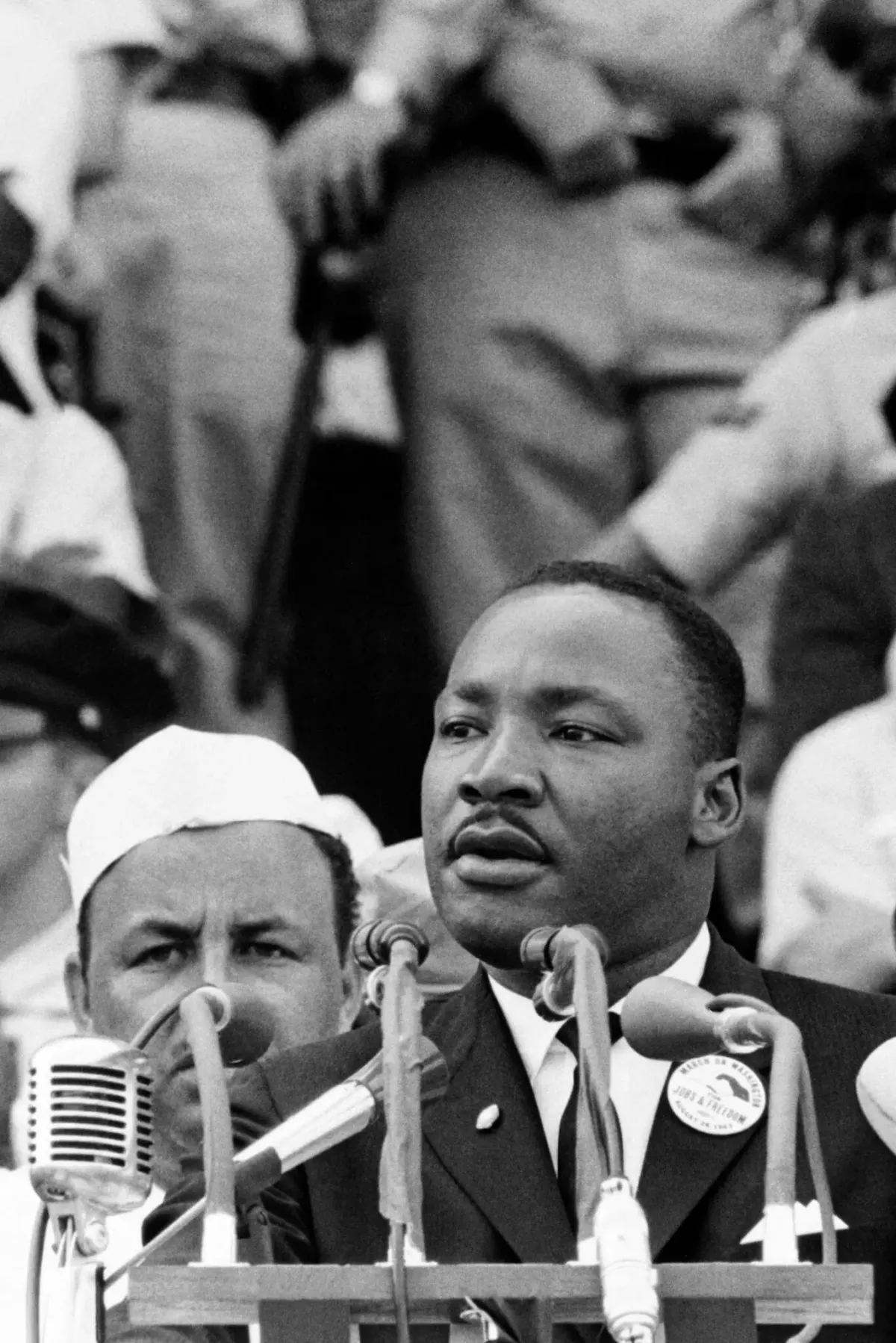 Trump Administration Releases FBI Documents on Martin Luther King Jr.