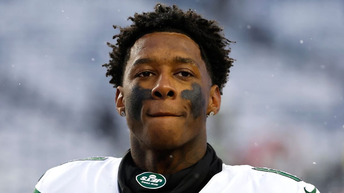 Sauce Gardner Becomes NFL's Highest-Paid Cornerback with Jets Extension