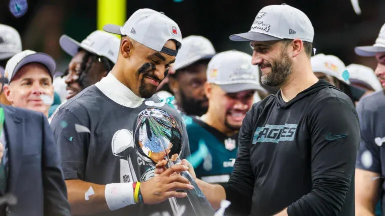 Nick Sirianni Fires Back: Jalen Hurts Criticism is "Bulls---"