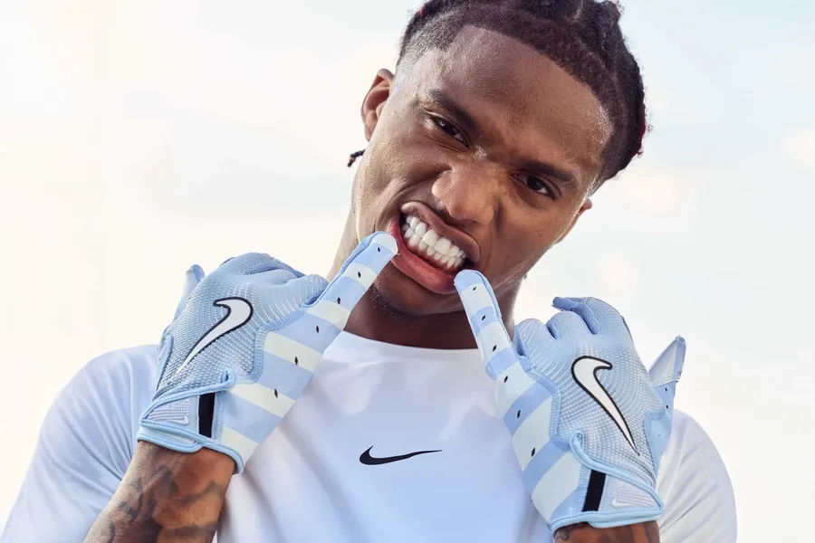 Alabama Wide Receiver Ryan Williams Signs Nike NIL Deal