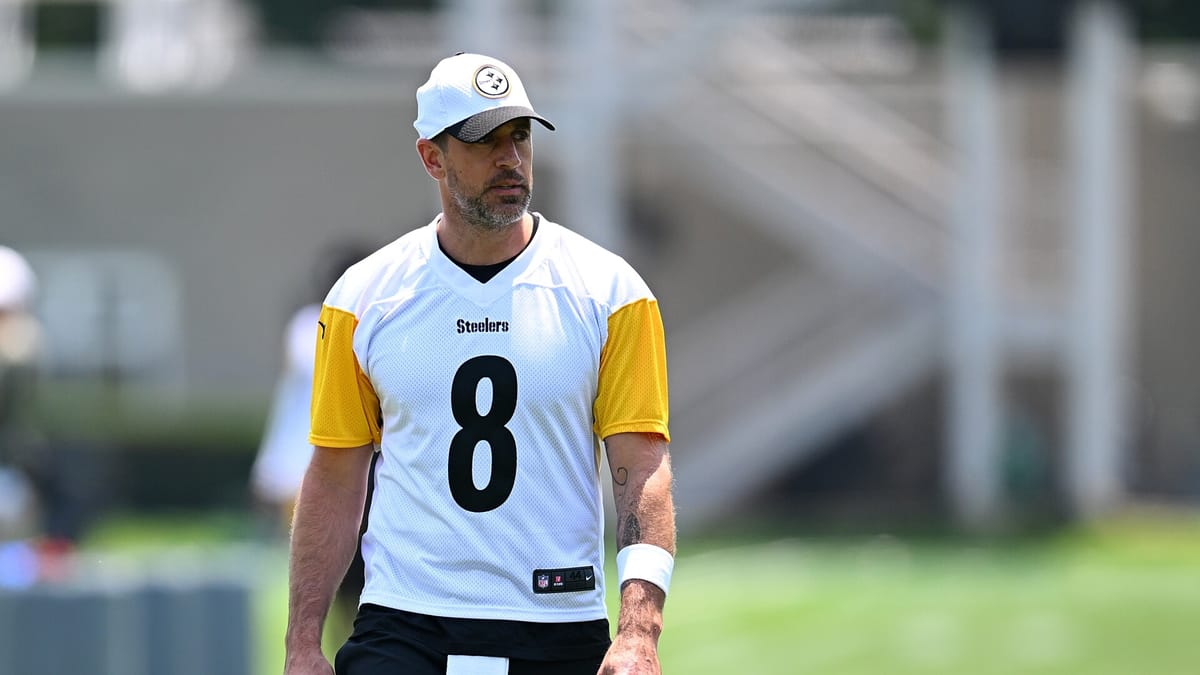 Steelers Rest Star Players for Preseason Opener