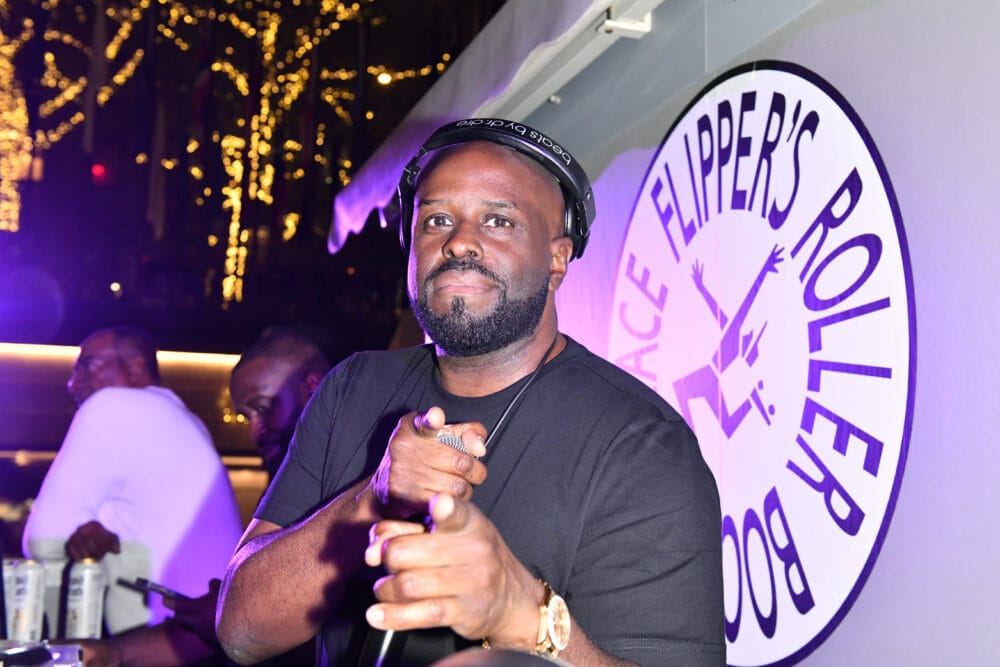 End of an Era: Funk Flex Announces His Final Hot 97 Show