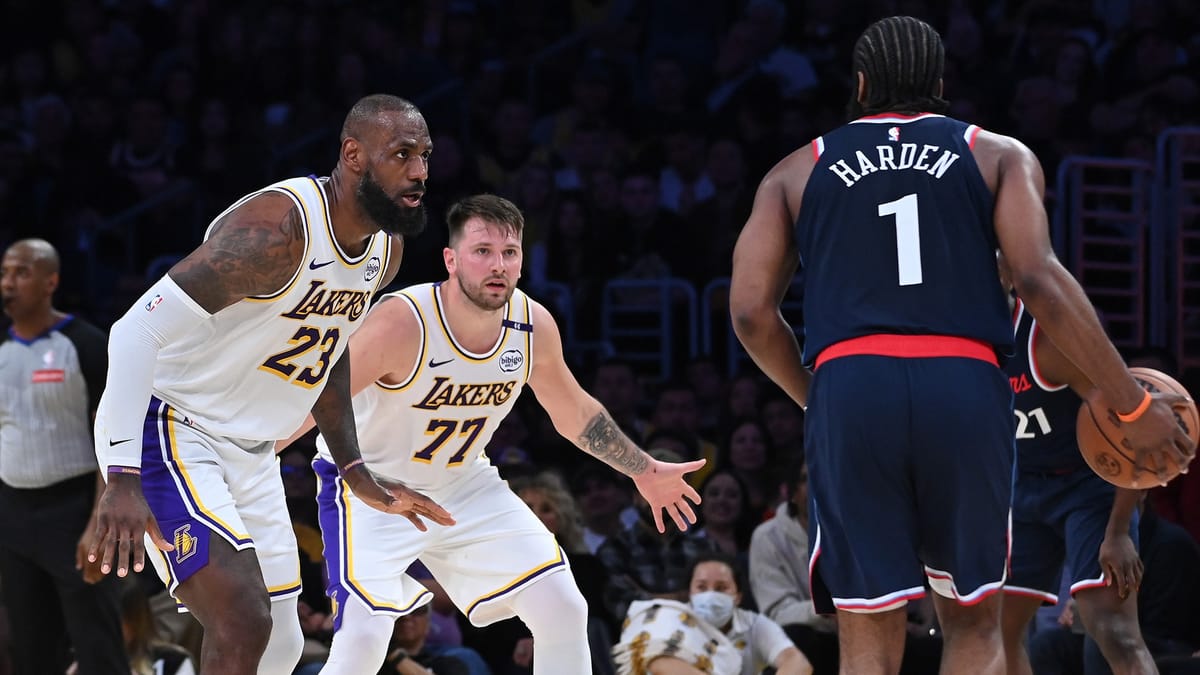 Thunder, Lakers, Knicks Lead National TV Games for the 2025-26 NBA Schedule