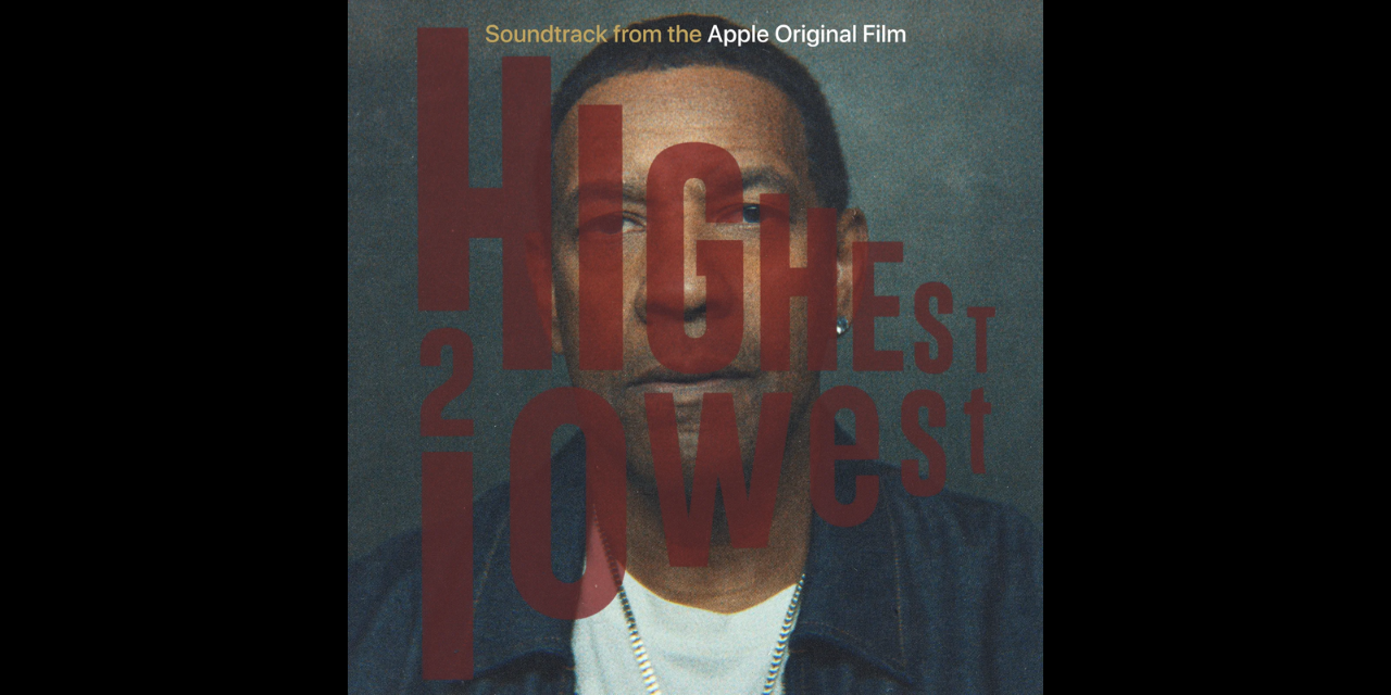 A$AP Rocky Delivers on Spike Lee's "Highest 2 Lowest" Soundtrack