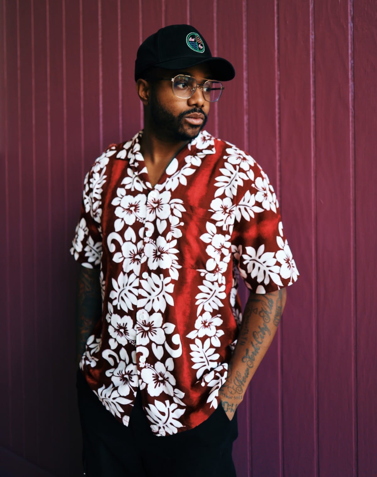 Kwame Onwuachi Brings Las' Lap's West Indian Spirit to South Beach
