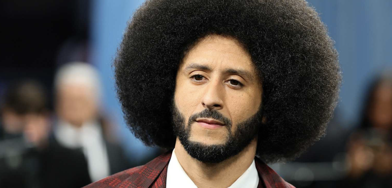 ESPN Shelves Spike Lee's Colin Kaepernick Documentary
