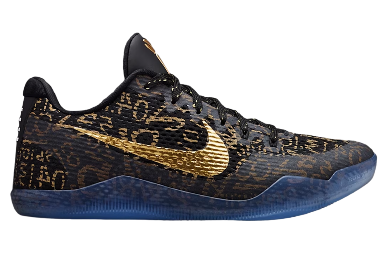 Nike Kobe 11 Mamba Multi/Color