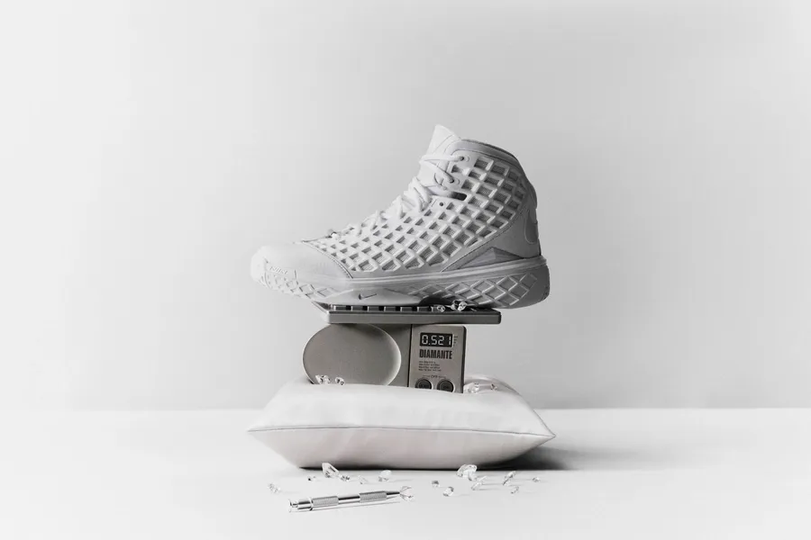 Nike Kobe 3 Protro Halo: A Performance Legacy Reborn