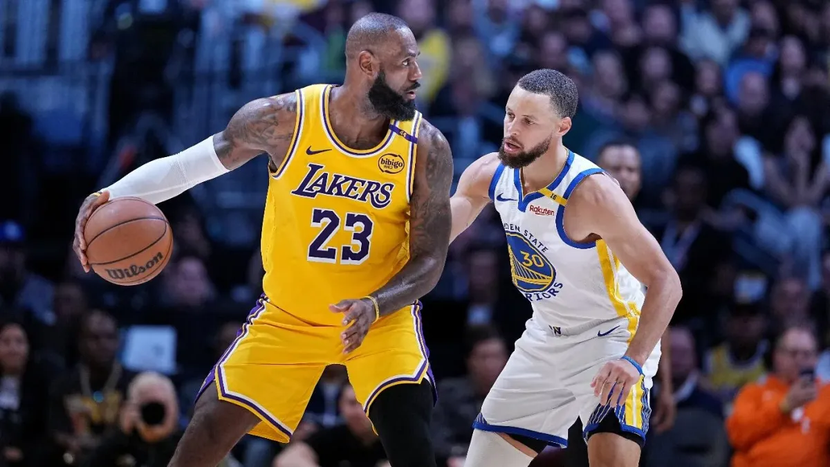 NBA Christmas Day and Opening Night 2025: Thunder, Lakers, Warriors Lead Marquee Schedule