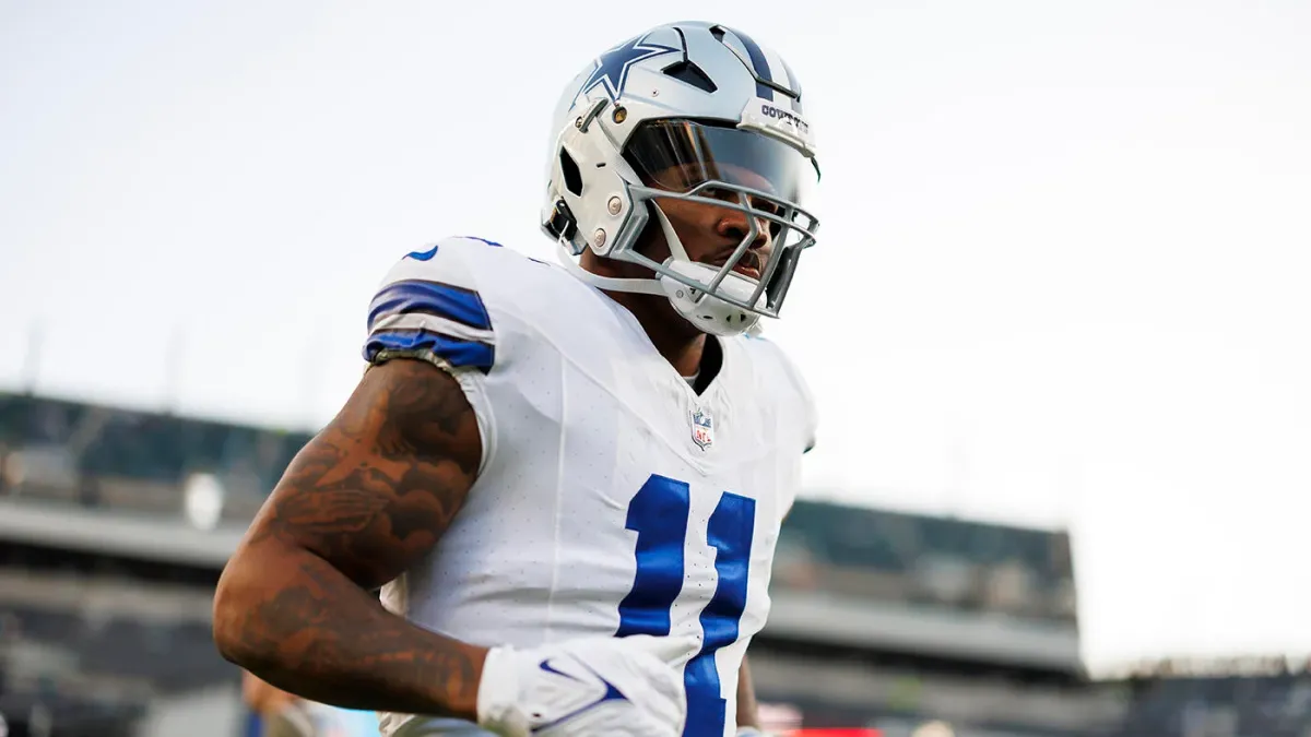 Micah Parsons Requests Trade from Dallas Cowboys Amid Contract Dispute