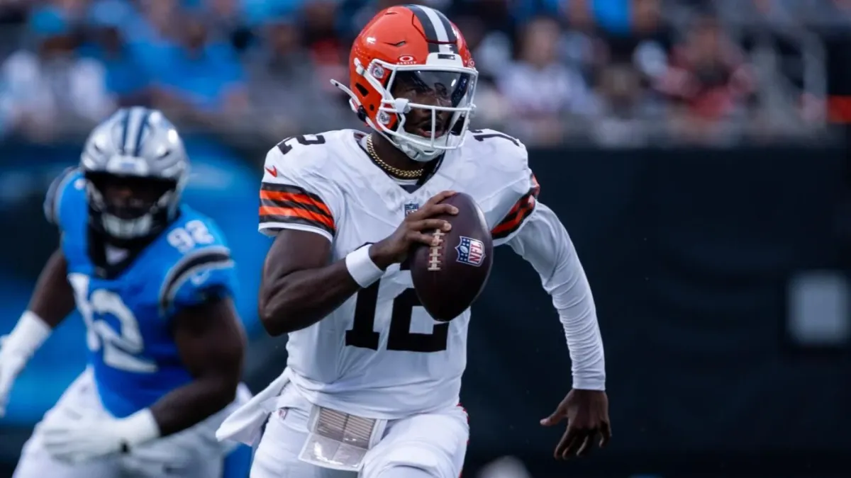 Shedeur Sanders' NFL Debut Delivers Historic Television Ratings