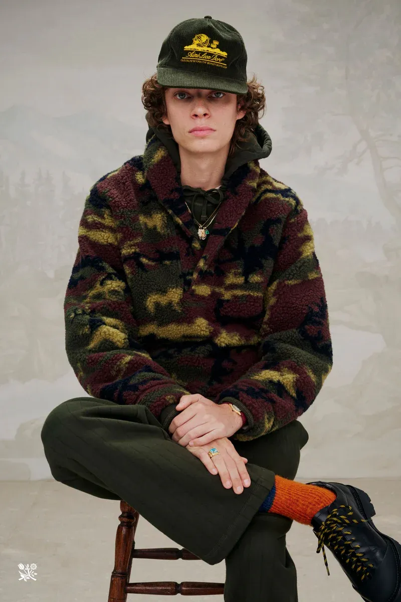 Aimé Leon Dore Fall/Winter 2025 Second Delivery