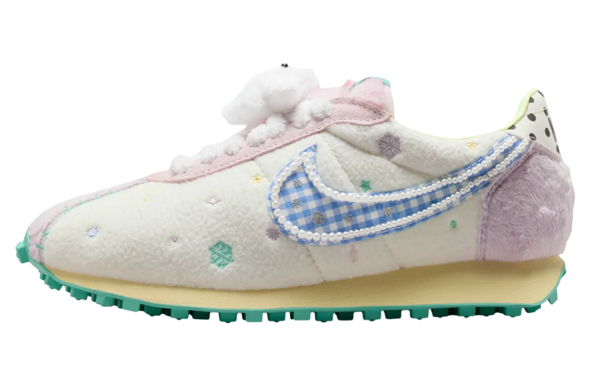 Nike LD-1000 Sail/White: Where Vintage Meets Modern Excellence