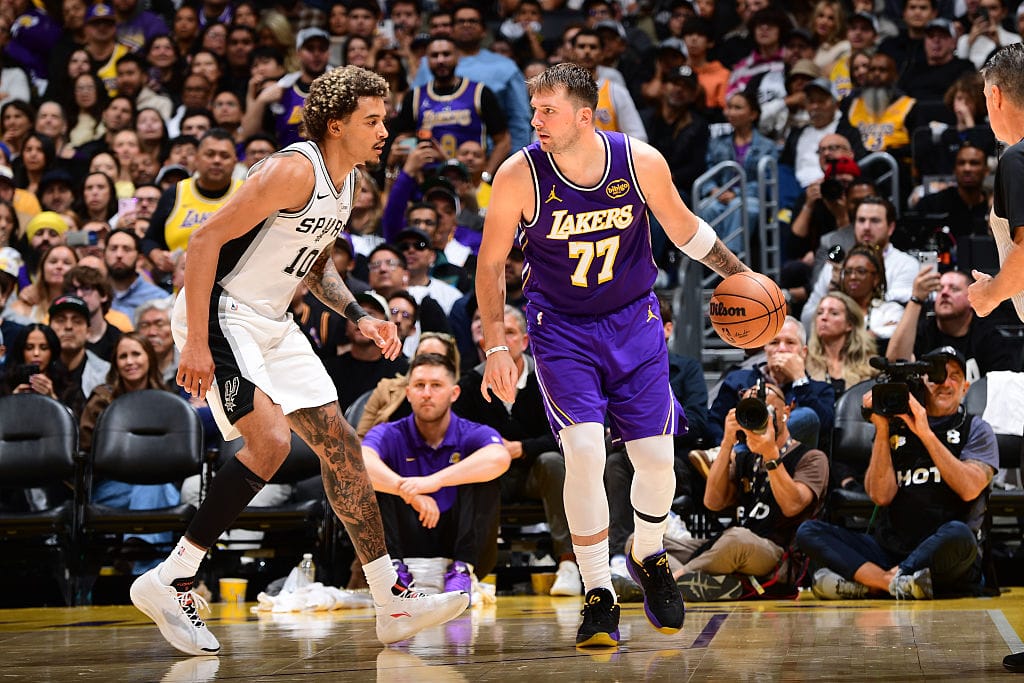 Friday Notes for November 7th, 2025