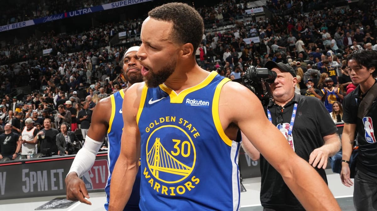 Monday Notes for November 17th, 2025